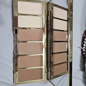 Park Ave princess contour palette